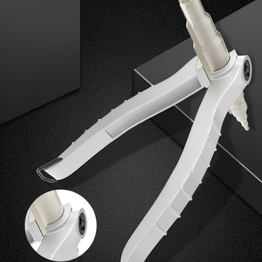 Plumbing - เครื่องมือขยายท่อทำความเย็นแบบมือ ท่อทองแดง อุปกรณ์ซ่อมเครื่องปรับอากาศ HVAC ฮาร์ดแวร์งานประปา สำหรับ
