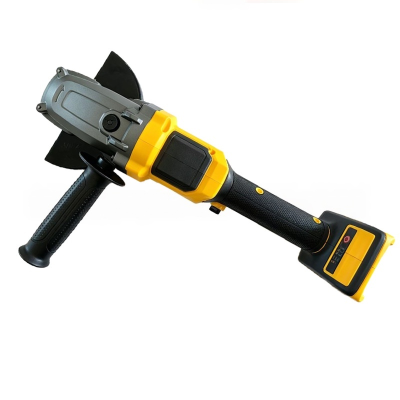 สำหรับแบตเตอรี่ Dewalt 20V เคร - Brushless Angle Grinder Battery Powered บทวิจารณ์และราคา