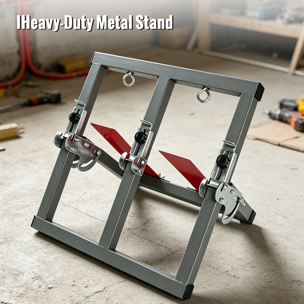 ชั้นวางสายไฟฟ้าแบบพับได้สำหรับ - Power Tools บทวิจารณ์และราคา