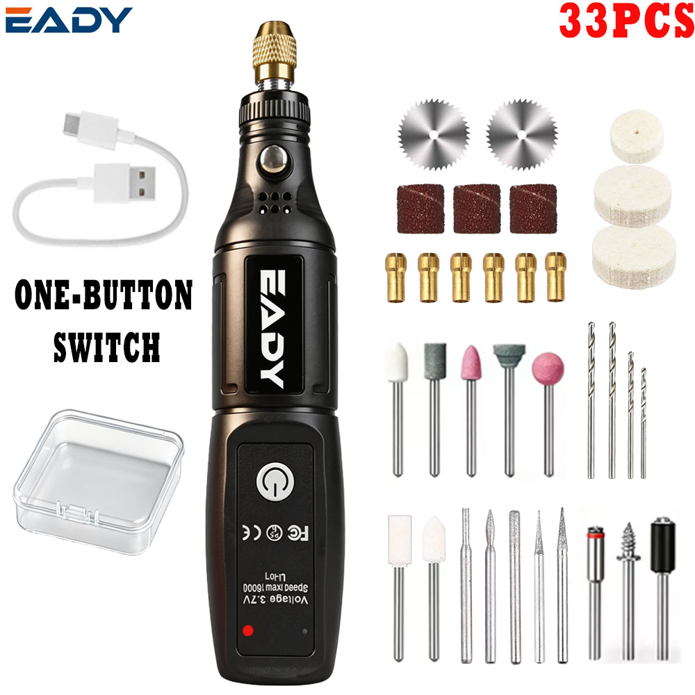 เครื่องมือโรตารี่สว่านไฟฟ้าขนา - Power Tools บทวิจารณ์และราคา