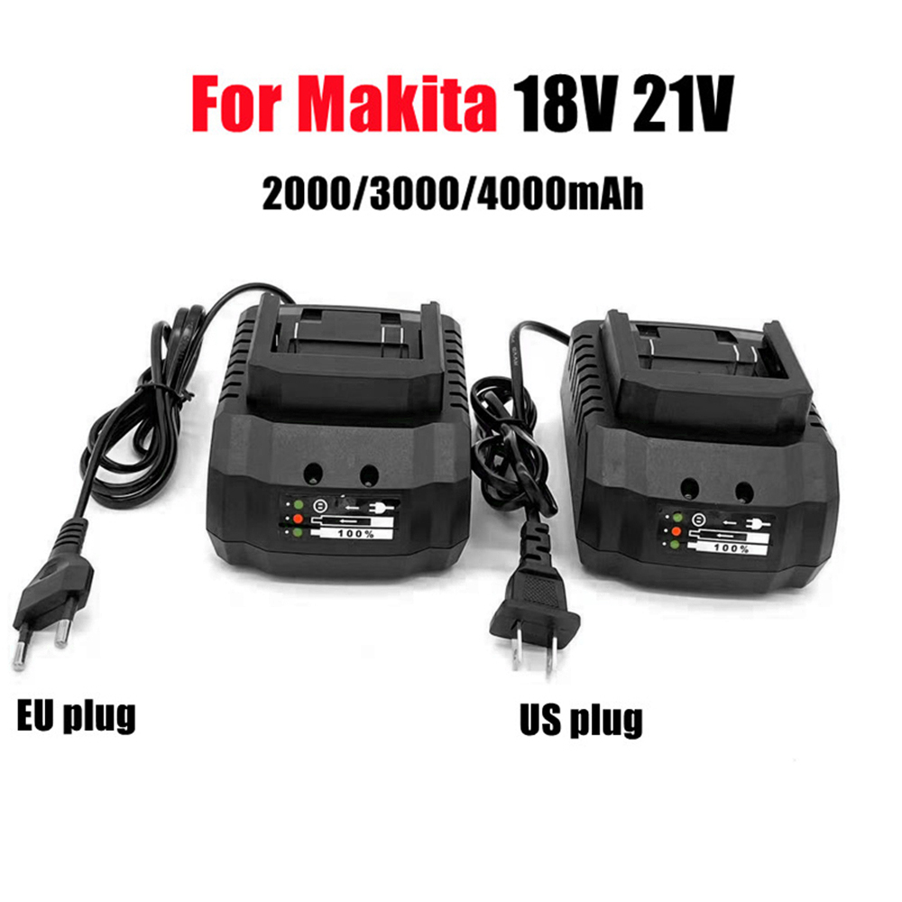 เครื่องชาร์จแบตเตอรี่ 18V 21V  - Brushless Cordless Electric Drill 18V บทวิจารณ์และราคา