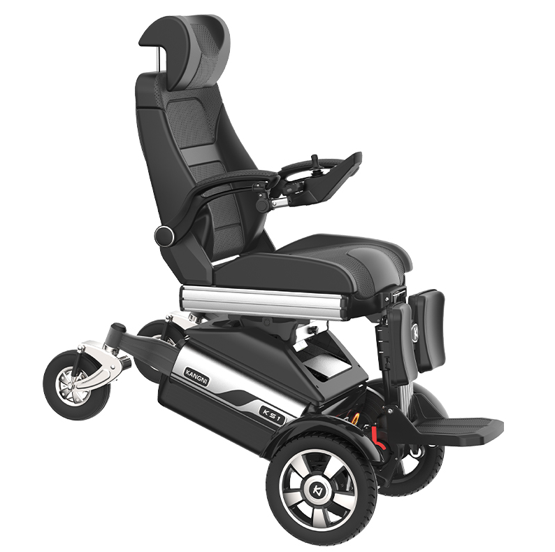 MEW01 รถเข็นไฟฟ้าแบบปรับความสู - Electrical บทวิจารณ์และราคา