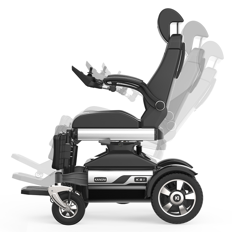 MEW01 รถเข็นไฟฟ้าแบบปรับความสู - Electrical บทวิจารณ์และราคา