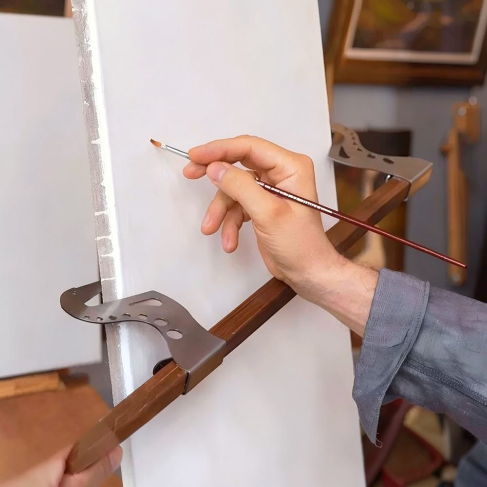 ที่รองข้อมือสำหรับศิลปิน ออกแบ - Hand Tools บทวิจารณ์และราคา