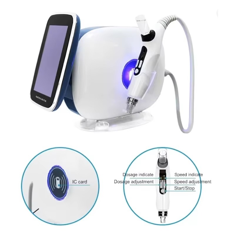 เครื่องเมโสเทอราปีไร้เข็ม EMS  - Electrical บทวิจารณ์และราคา