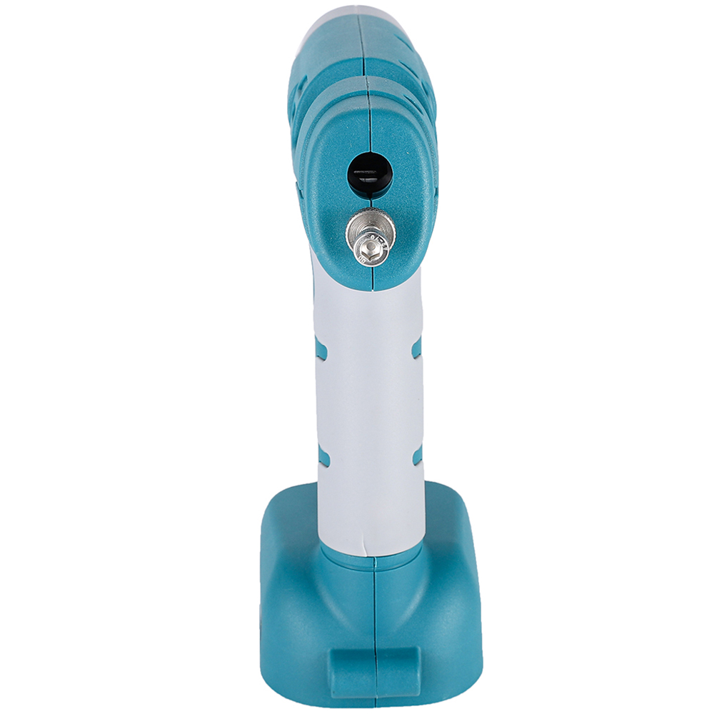 ชุดปืนกาวร้อนไร้สายแบตเตอรี่ M - Hot Melt Glue Gun Cordless บทวิจารณ์และราคา