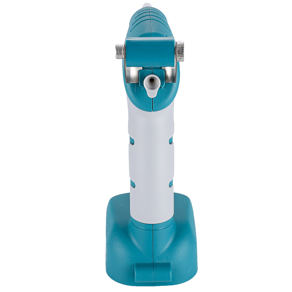 ชุดปืนกาวร้อนไร้สายแบตเตอรี่ M - Hot Melt Glue Gun Cordless บทวิจารณ์และราคา