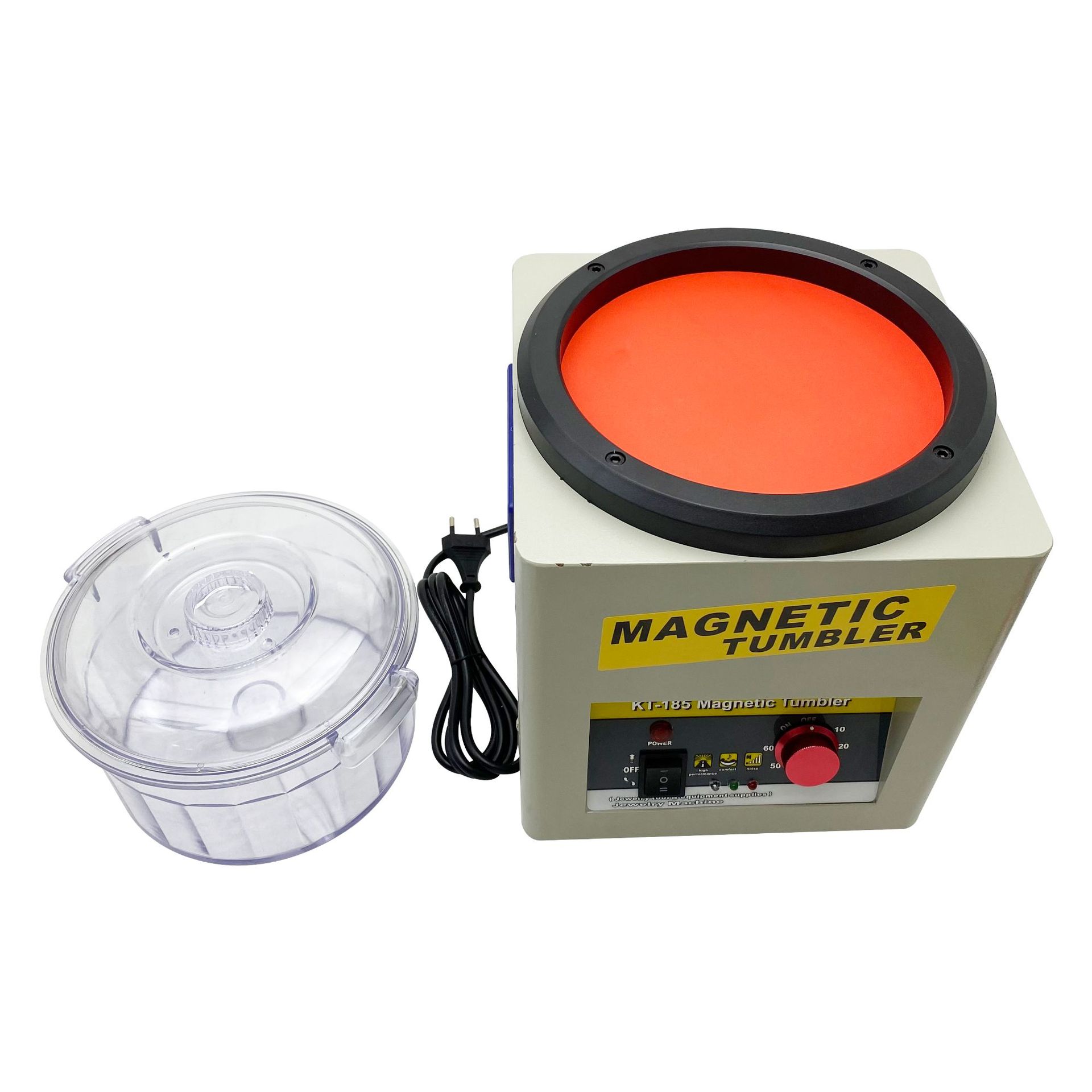 เครื่องขัดเงาแบบแม่เหล็กไฟฟ้า  - Electrical บทวิจารณ์และราคา