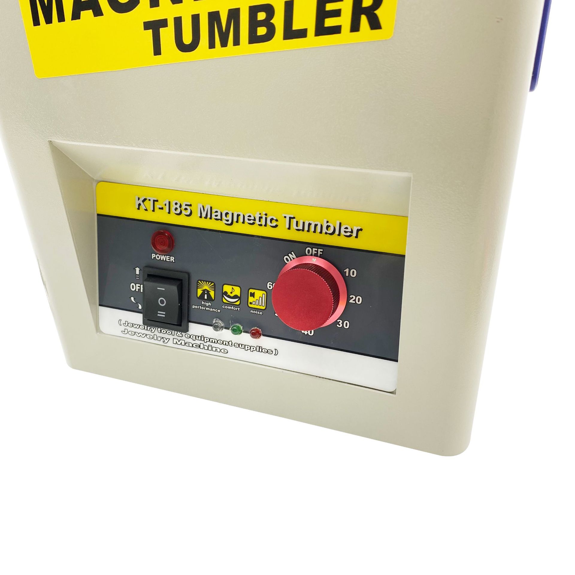 เครื่องขัดเงาแบบแม่เหล็กไฟฟ้า  - Electrical บทวิจารณ์และราคา