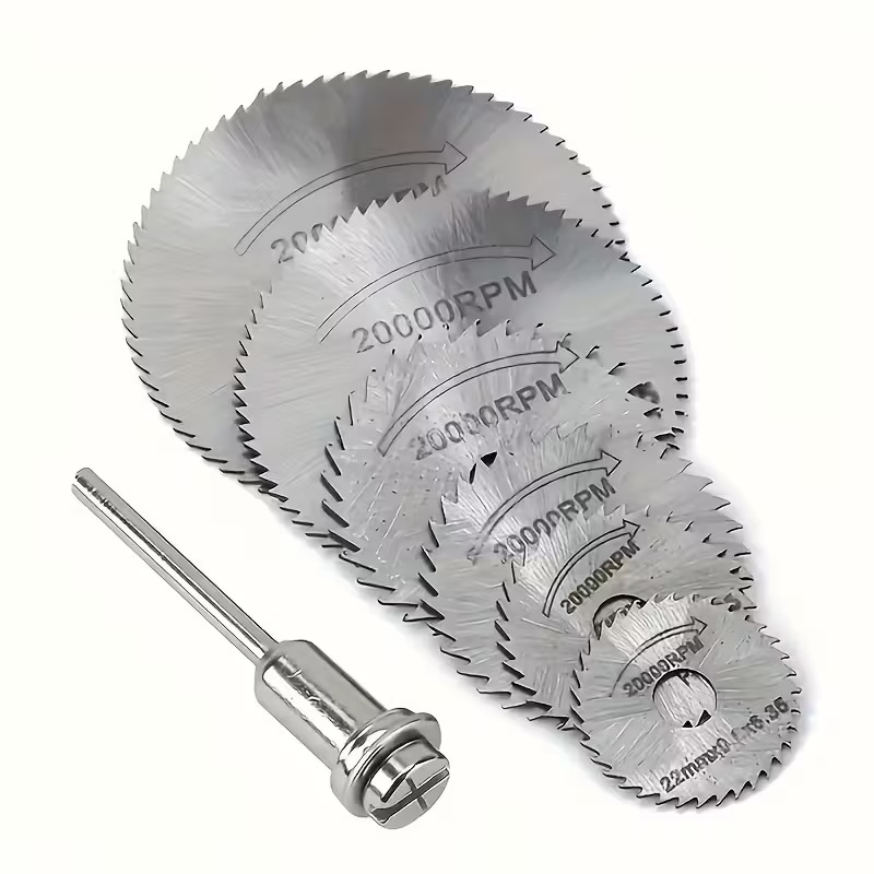 1 ชุดใบเลื่อยวงเดือนขนาดเล็ก,  - Reciprocating Saw Attachment Drill บทวิจารณ์และราคา