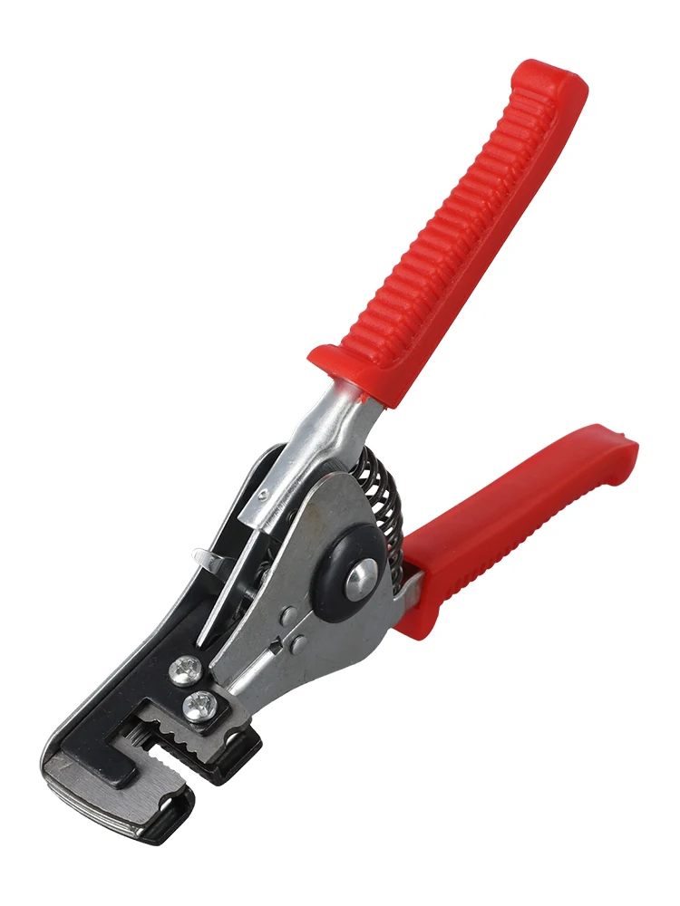 เครื่องตัดสายเคเบิล Crimper ปร - Automatic Wire Stripper Cutter บทวิจารณ์และราคา