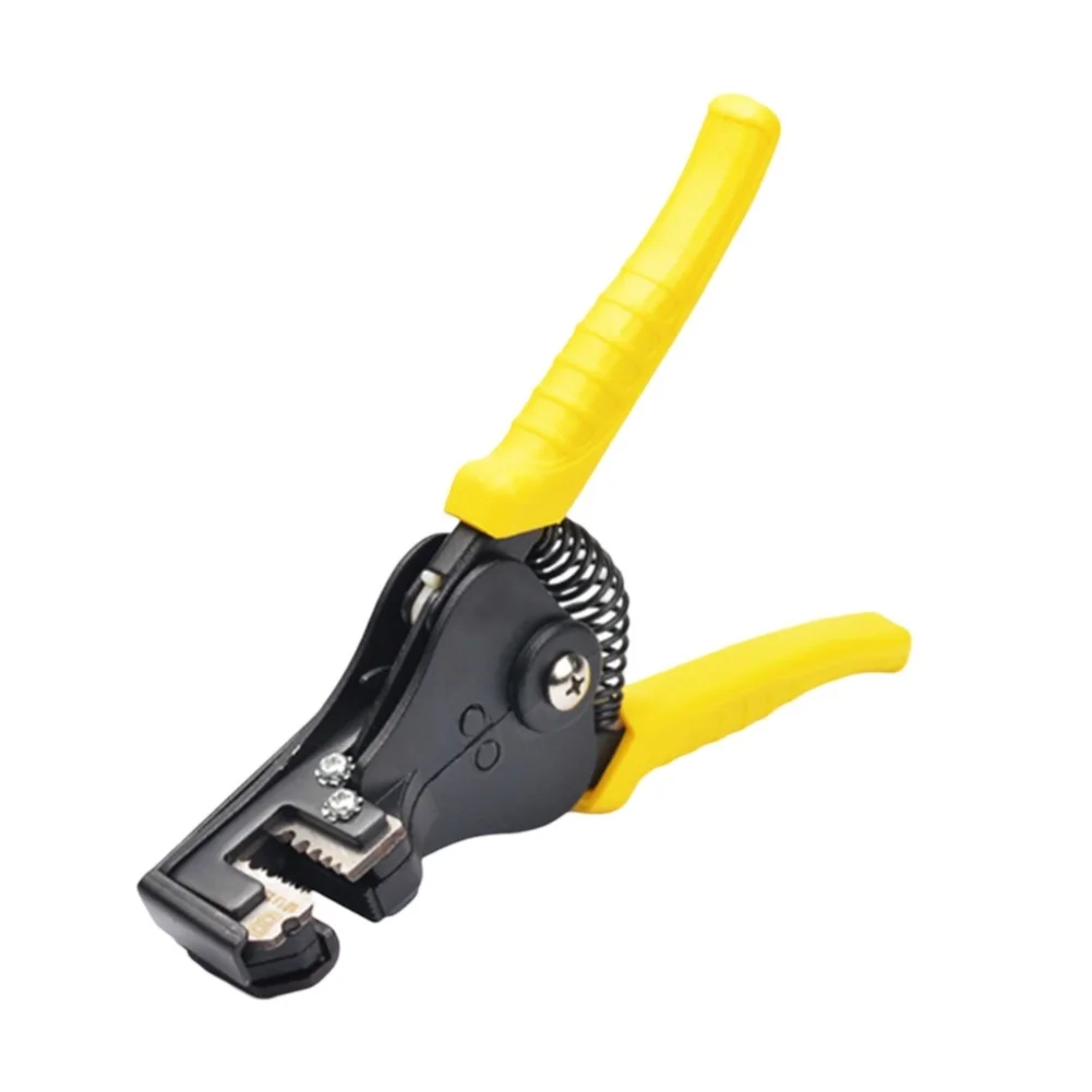 เครื่องตัดสายเคเบิล Crimper ปร - Automatic Wire Stripper Cutter บทวิจารณ์และราคา