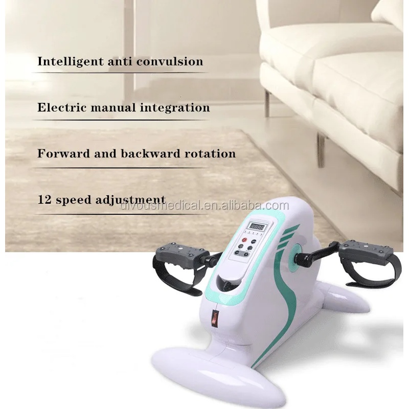 เครื่องฟื้นฟูสมรรถภาพแขนขาด้วย - Electrical บทวิจารณ์และราคา