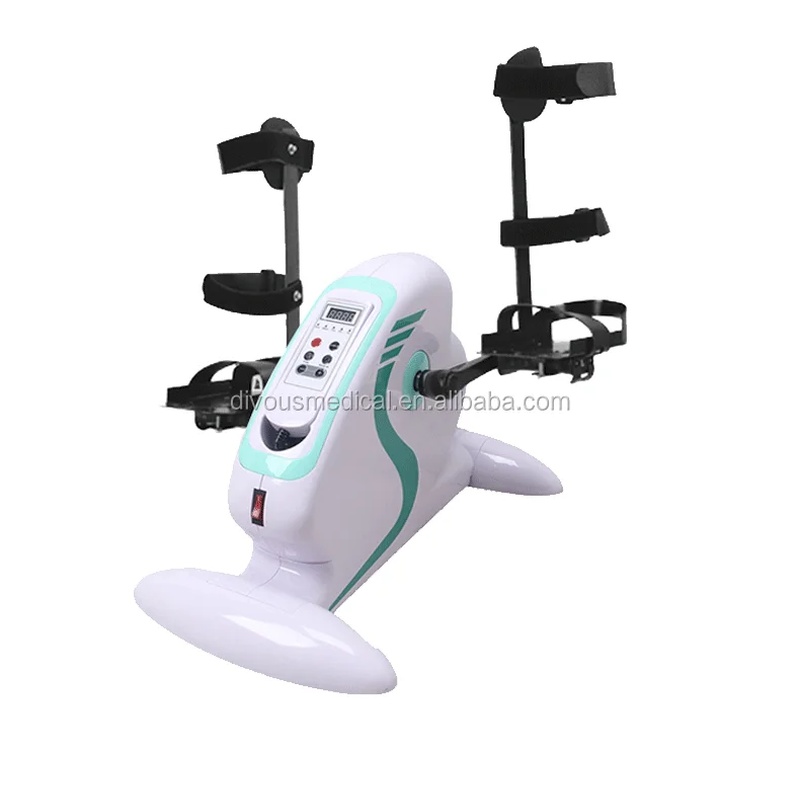 เครื่องฟื้นฟูสมรรถภาพแขนขาด้วย - Electrical บทวิจารณ์และราคา