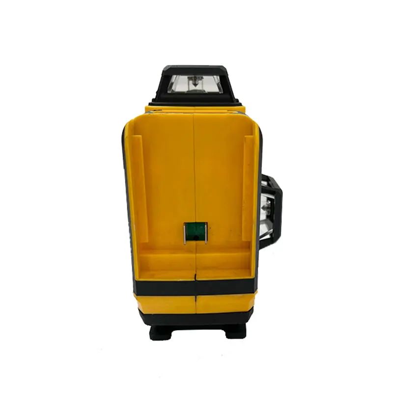 ระดับเลเซอร์ Dewalt 360 องศา ส - Laser Level 16 Lines 4D Green บทวิจารณ์และราคา