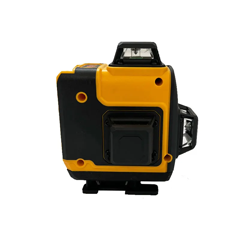 ระดับเลเซอร์ Dewalt 360 องศา ส - Laser Level 16 Lines 4D Green บทวิจารณ์และราคา