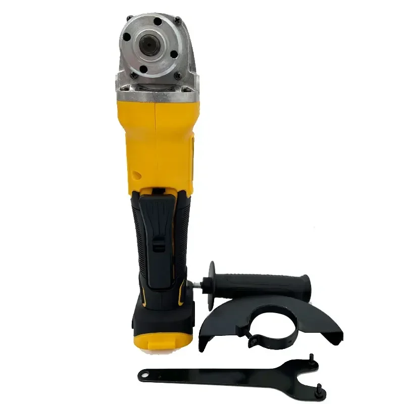 เครื่องเจียรไร้สาย Dewalt DCG4 - Brushless Angle Grinder Battery Powered บทวิจารณ์และราคา