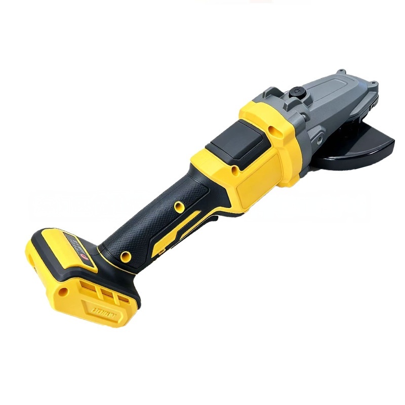 เครื่องเจียรไฟฟ้าไร้แปรงถ่าน ข - Brushless Angle Grinder Battery Powered บทวิจารณ์และราคา