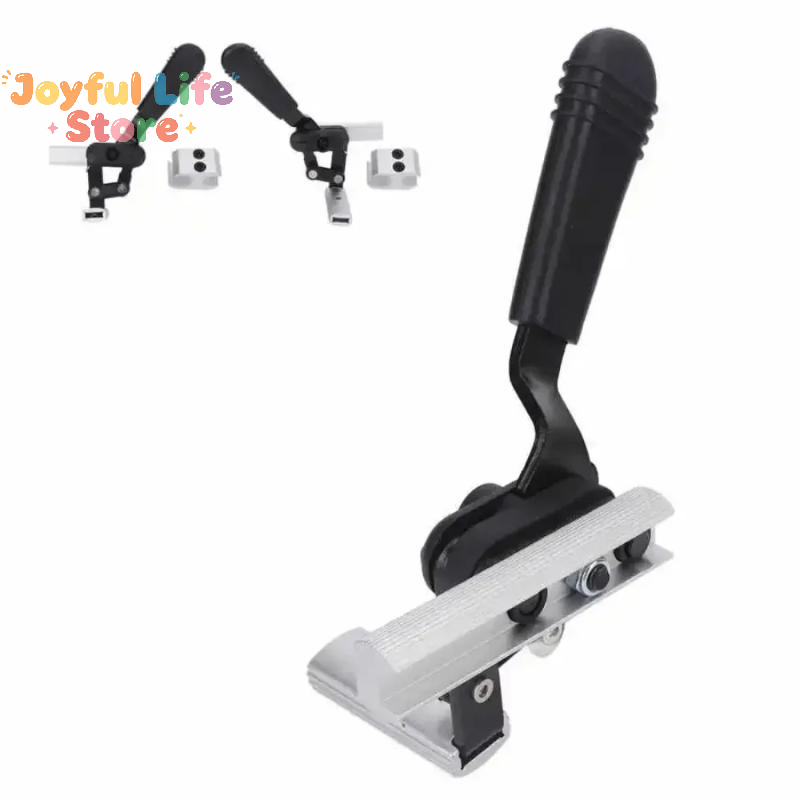 1 ชิ้น ชุดเบรกสำหรับรถเข็นวีลแ - Electrical บทวิจารณ์และราคา