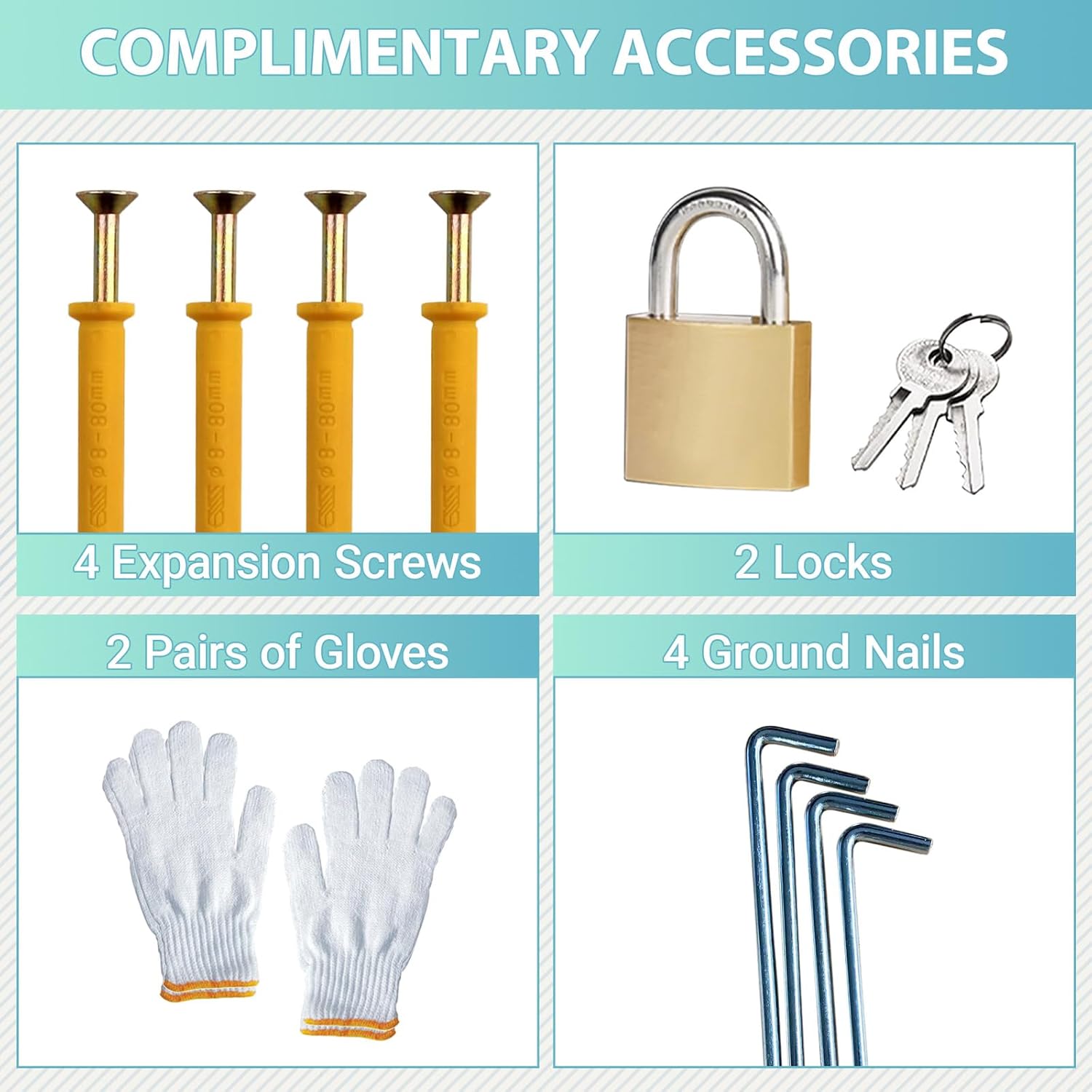 โรงเก็บของกลางแจ้งขนาด 8x4 ฟุต - Garden Tools บทวิจารณ์และราคา