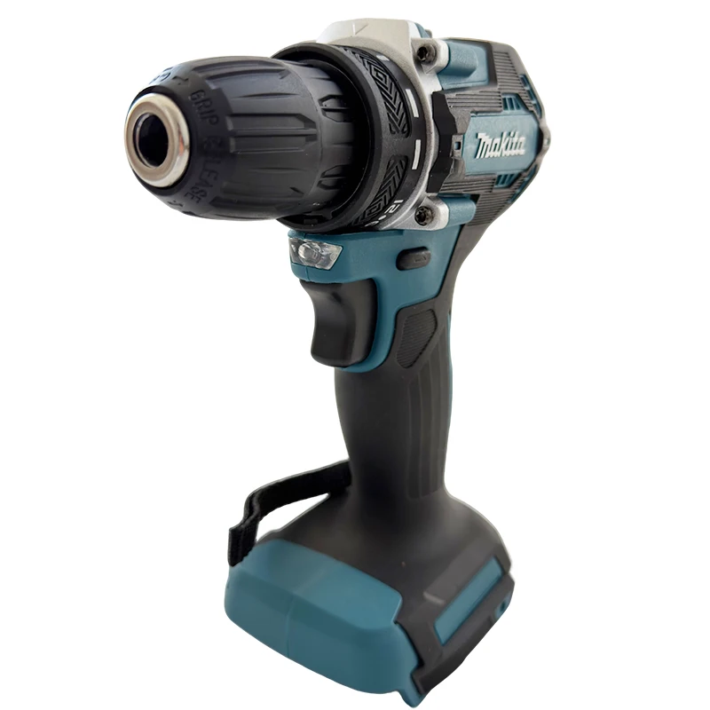 สว่านไร้สาย Makita DDF487 18V  - Brushless Cordless Electric Drill 18V บทวิจารณ์และราคา